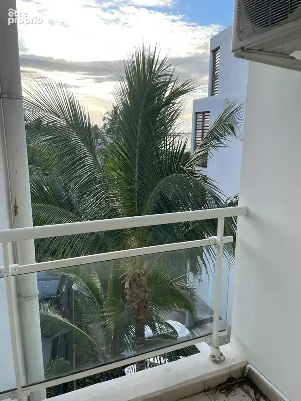 Appartement à LA POSSESSION