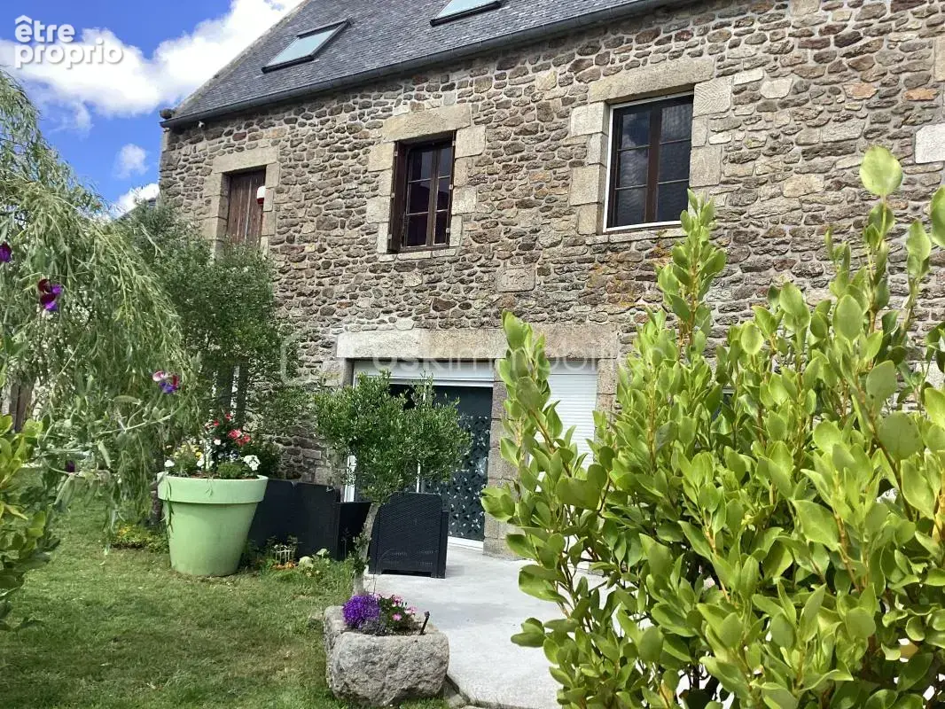 Charmante maison en pierres dans un village classé tout confort - photo 12