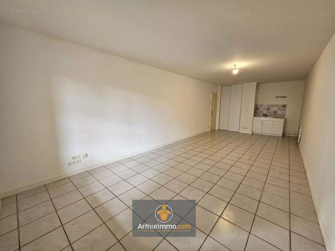 Appartement à COURCON