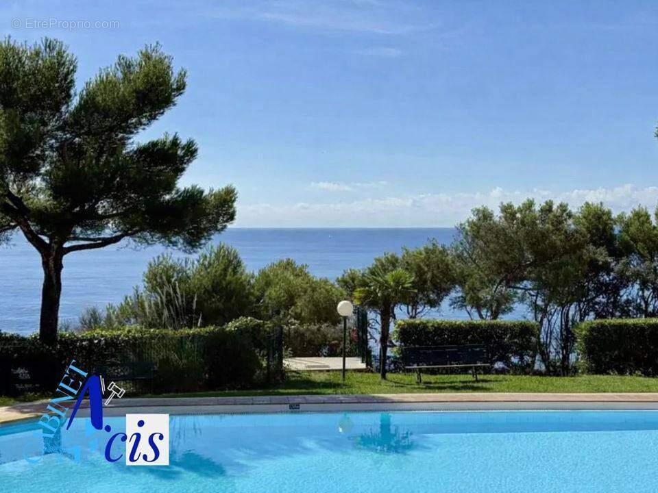 Photo 1 - Appartement à SAINT-MANDRIER-SUR-MER