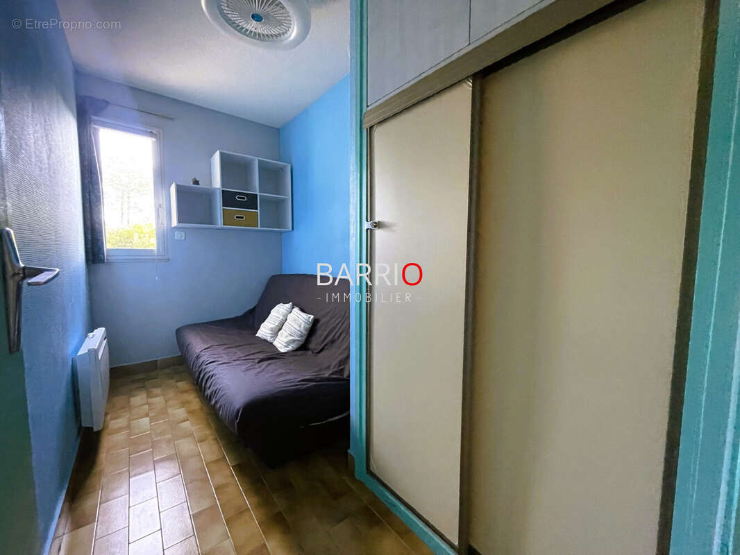 Appartement à ARGELES-SUR-MER