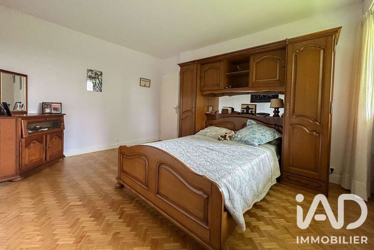 Appartement 84 m² à Bois-Guillaume  - photo 7