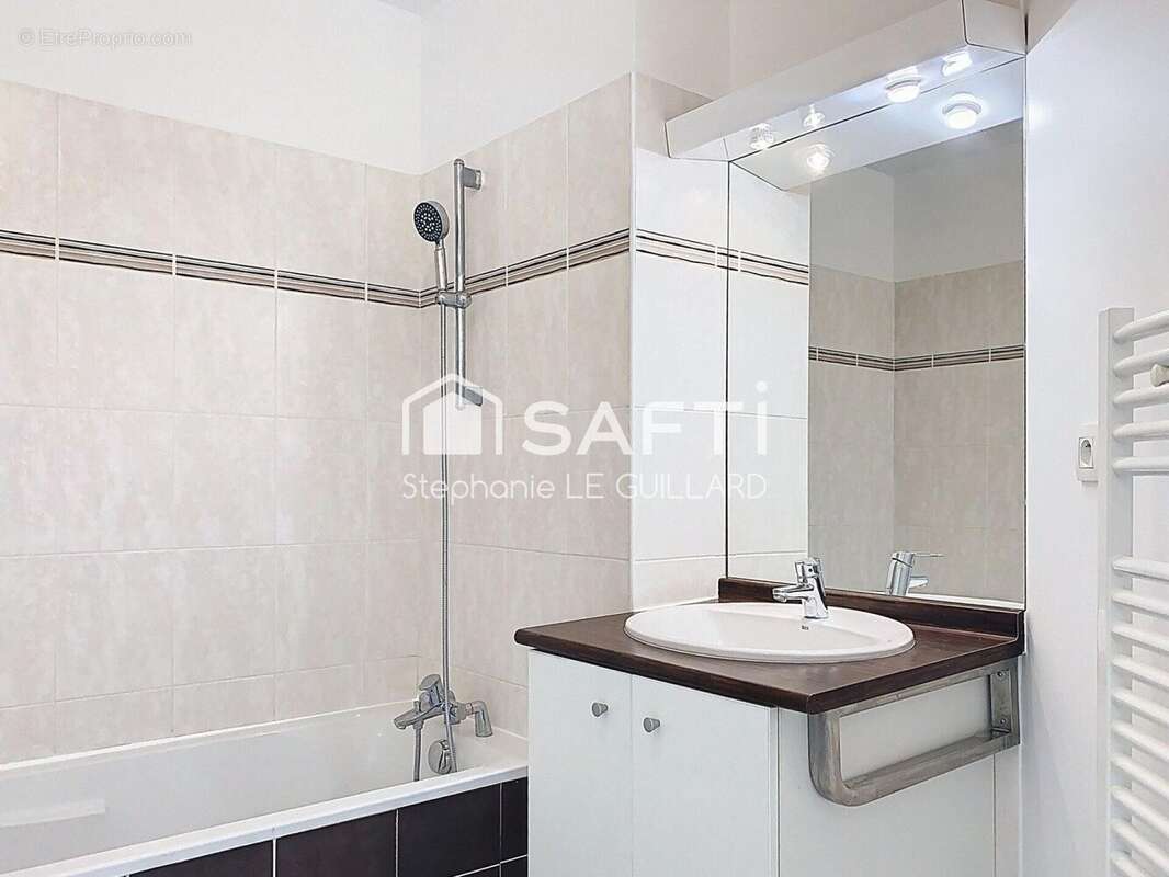 Photo 4 - Appartement à SAINT-ORENS-DE-GAMEVILLE