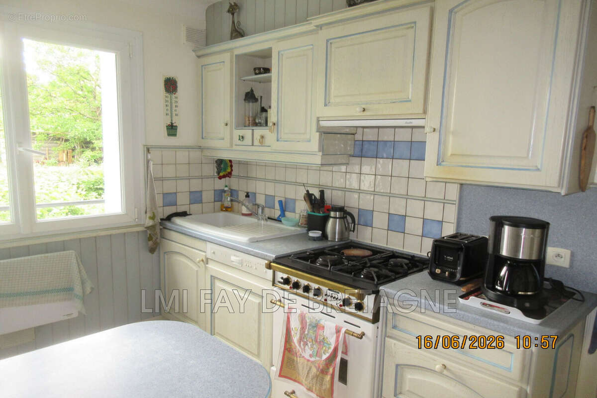 Maison 65 m² à Plesse  - photo 9