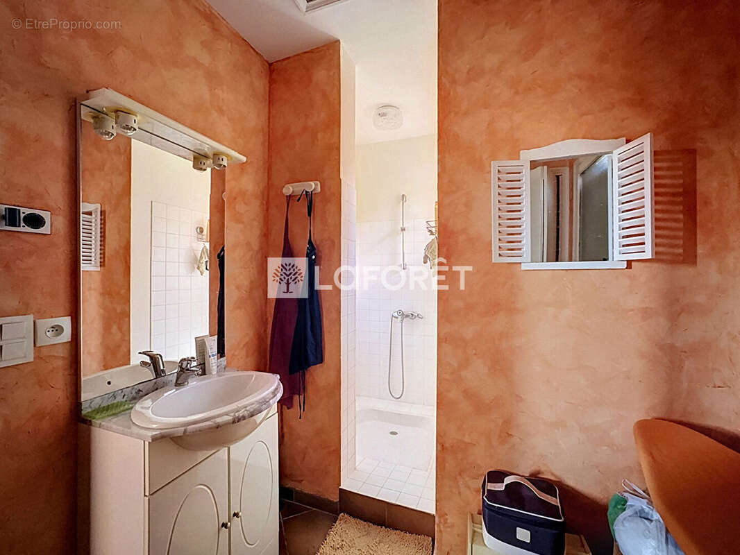 Maison Eveux 4 pièce(s) 130 m2 - 2381m2 terrain - photo 14