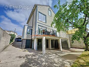 Maison à VITRY-SUR-SEINE