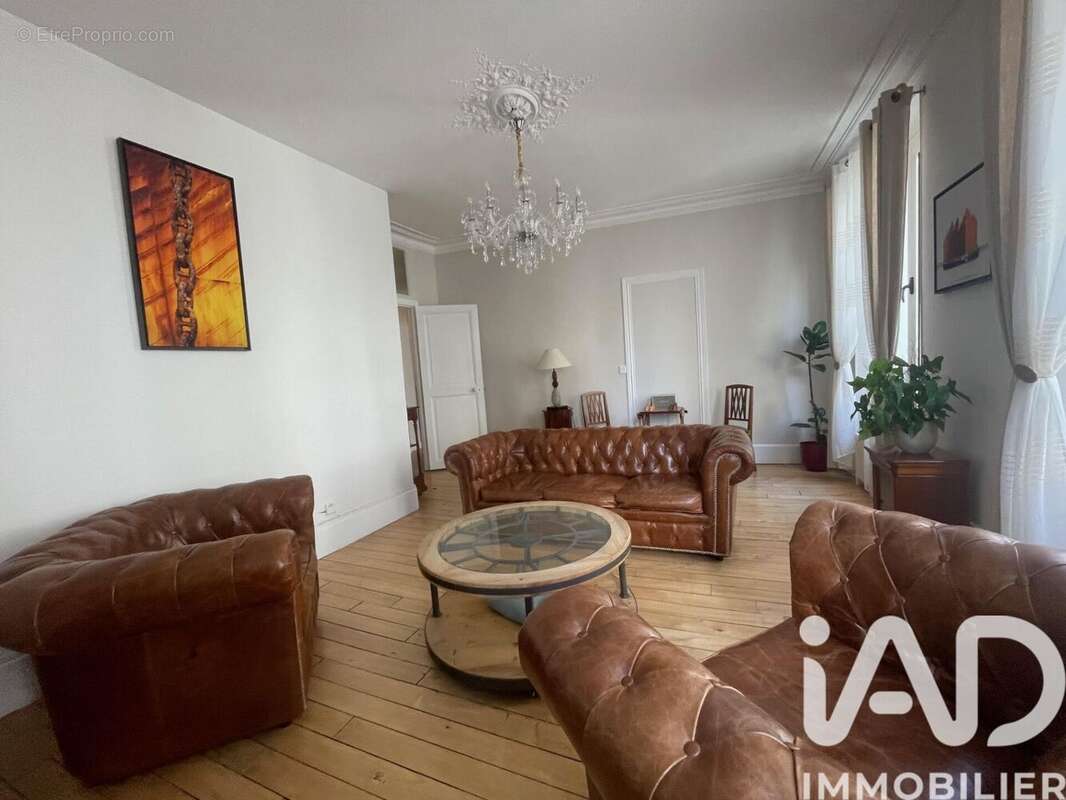 Photo 3 - Appartement à MEAUX