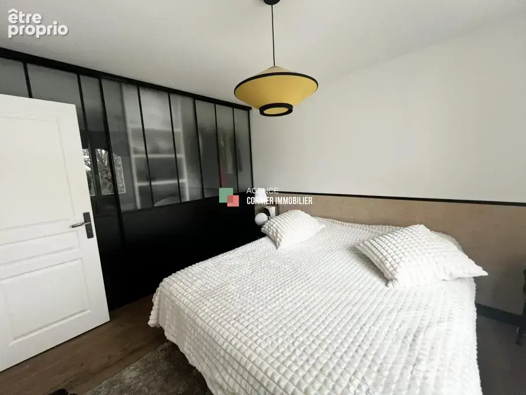 Maison à vendre Noyal-sur-Vilaine - photo 8