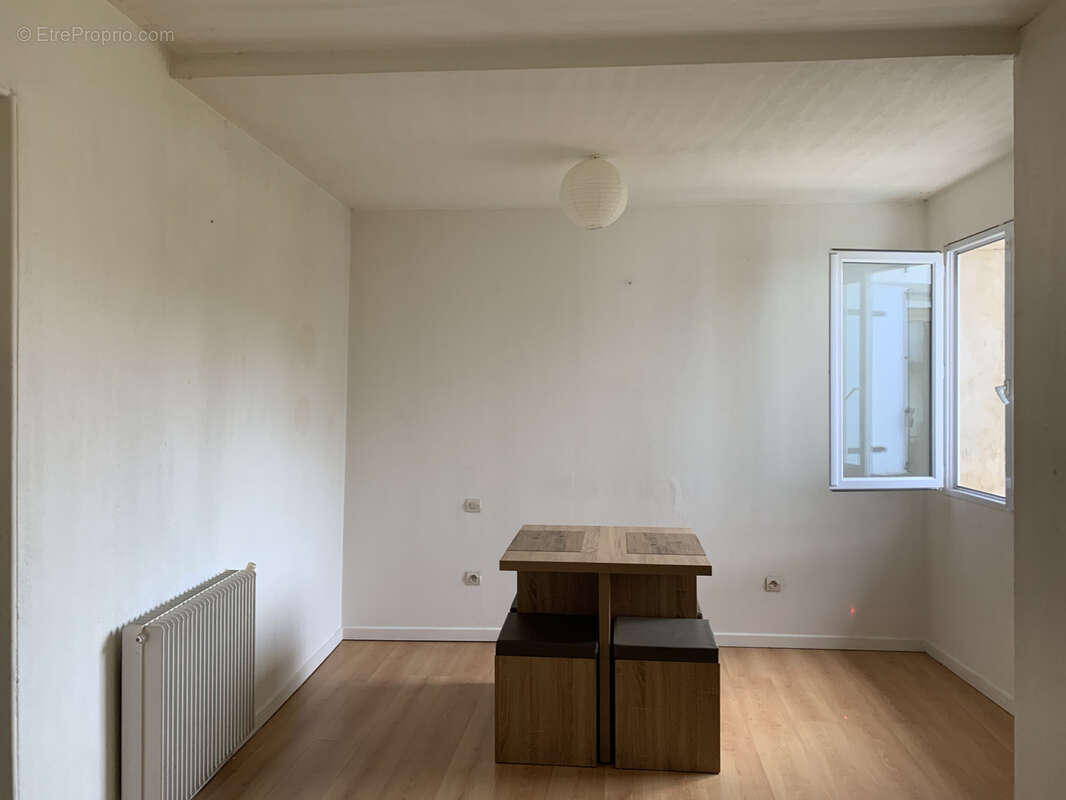 Appartement à MARMANDE