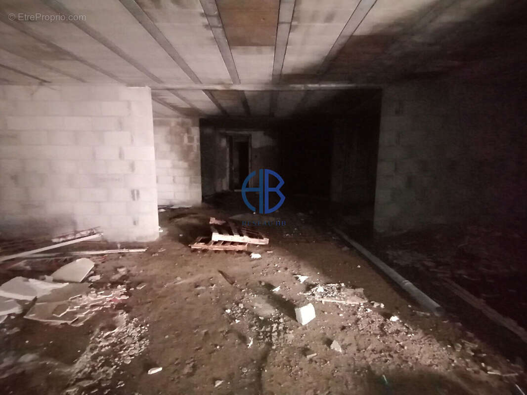 Appartement à BELLEY