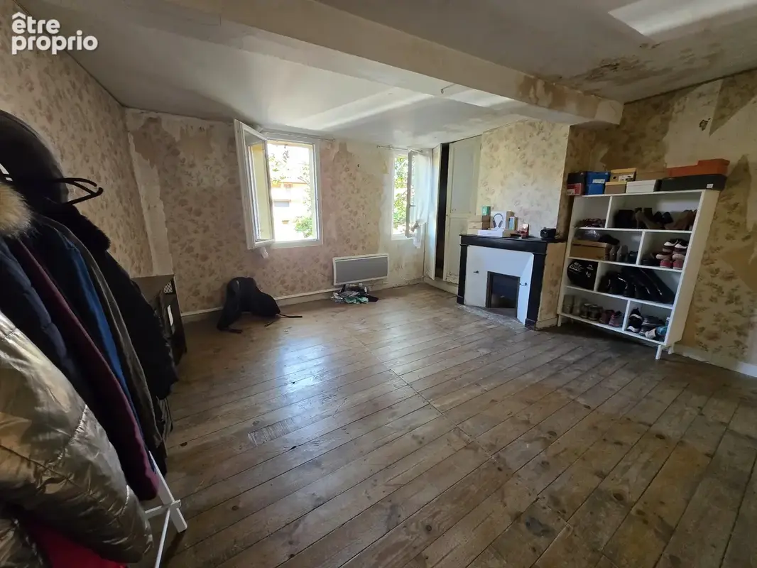 GAILLAC-TOULZA-Maison de village 4 pièces 77 m2 - photo 7