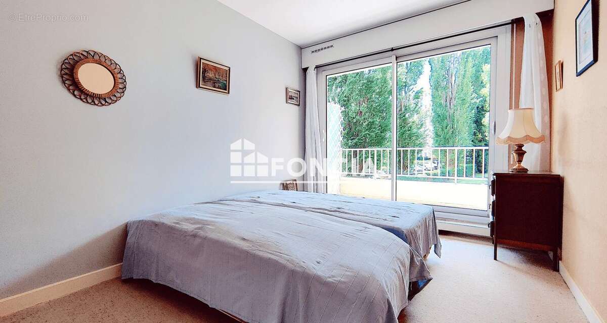 Appartement à LOUVECIENNES