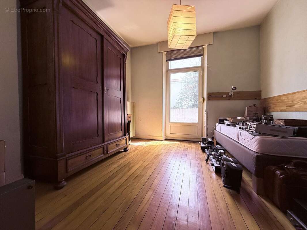 Maison à THIONVILLE