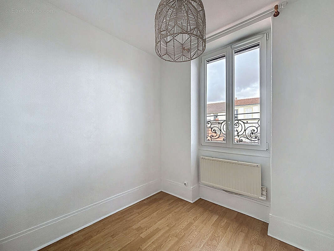 Appartement à BAGNOLET