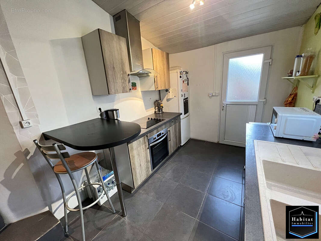 Maison à SAINT-MARD