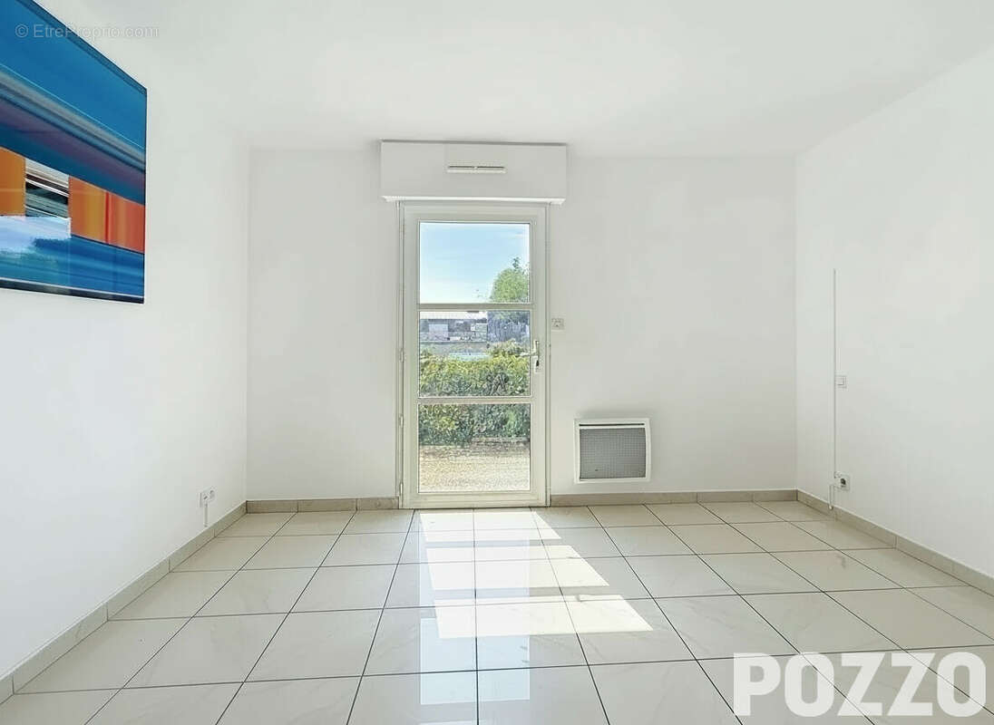 Appartement 2 pieces - granville - 51 m2 - photo 9