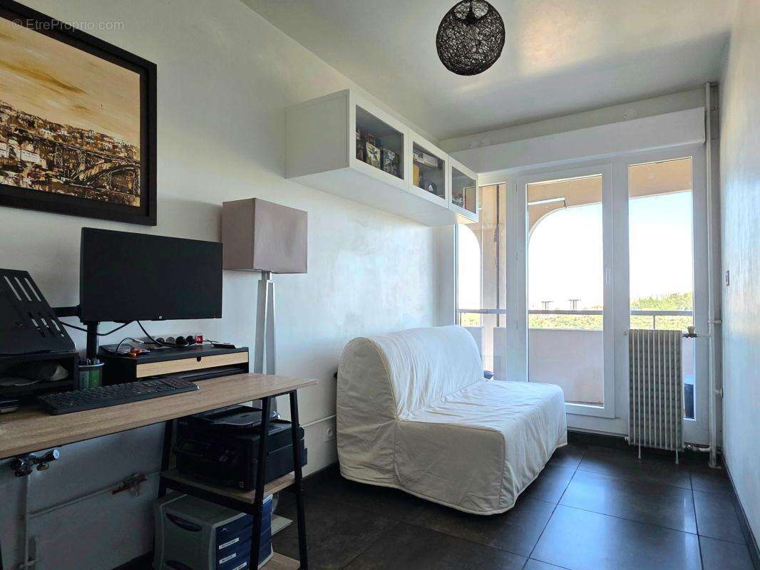 Appartement à LYON-9E