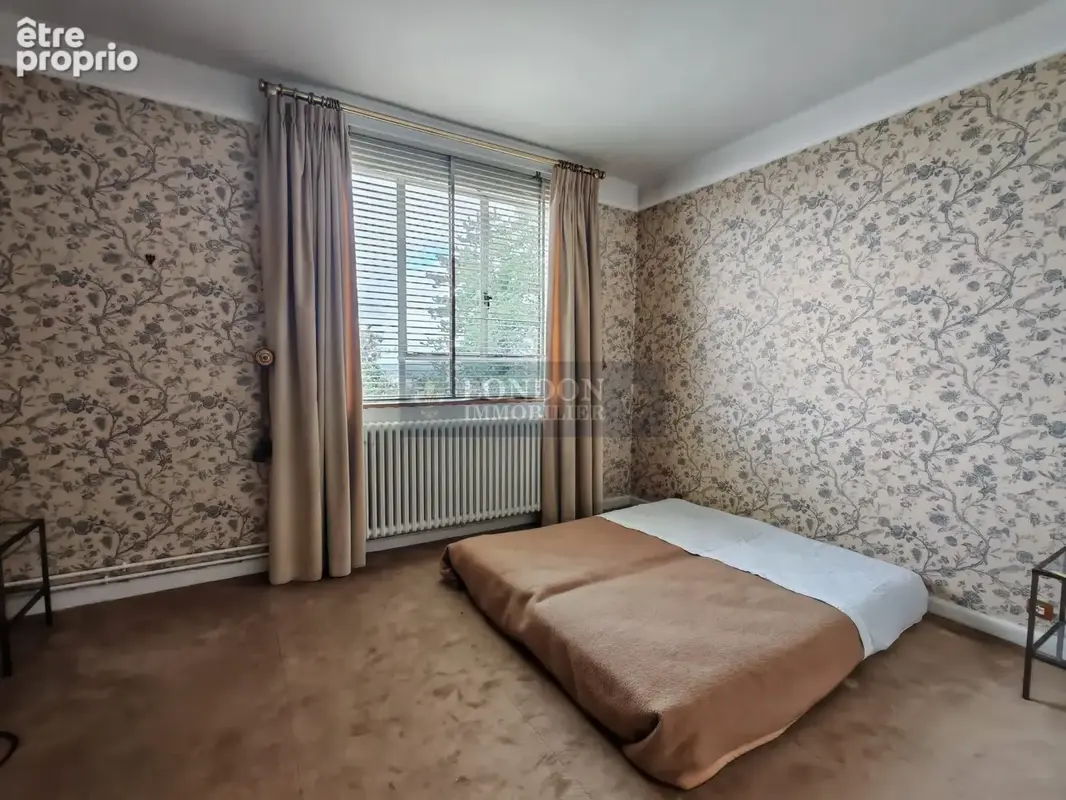 VERSAILLES Jacques Lemercier appartement familial 187 m2 - photo 10