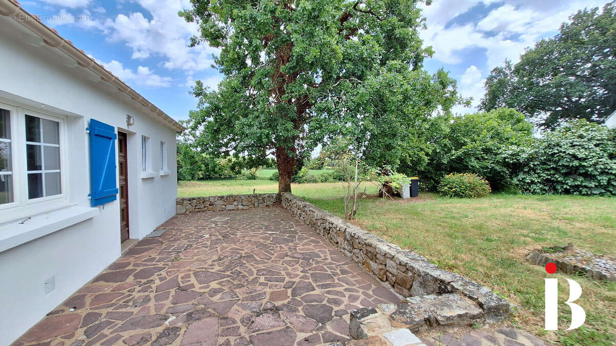 Maison à ORVAULT