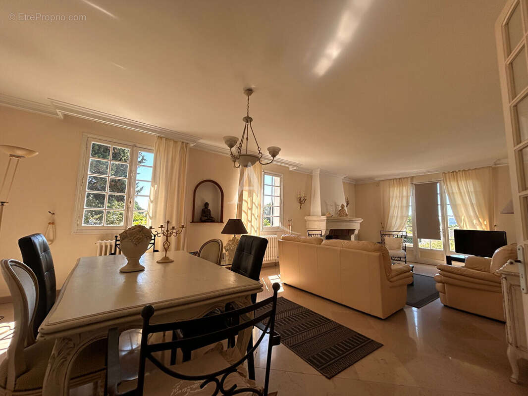 Maison sur villemoustaussou - photo 6