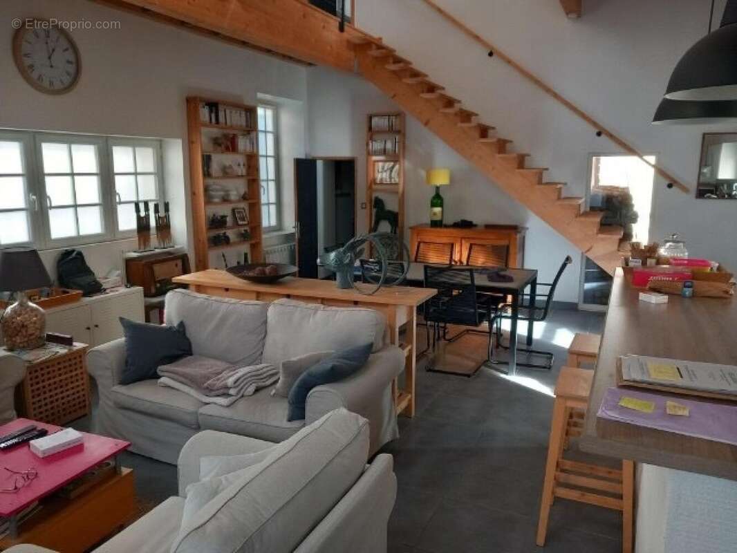 Photo 5 - Maison à PODENSAC