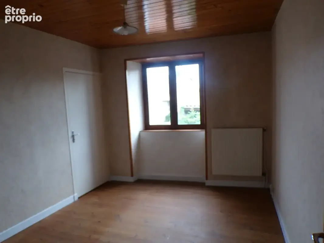 Maison de village en pierre - photo 19