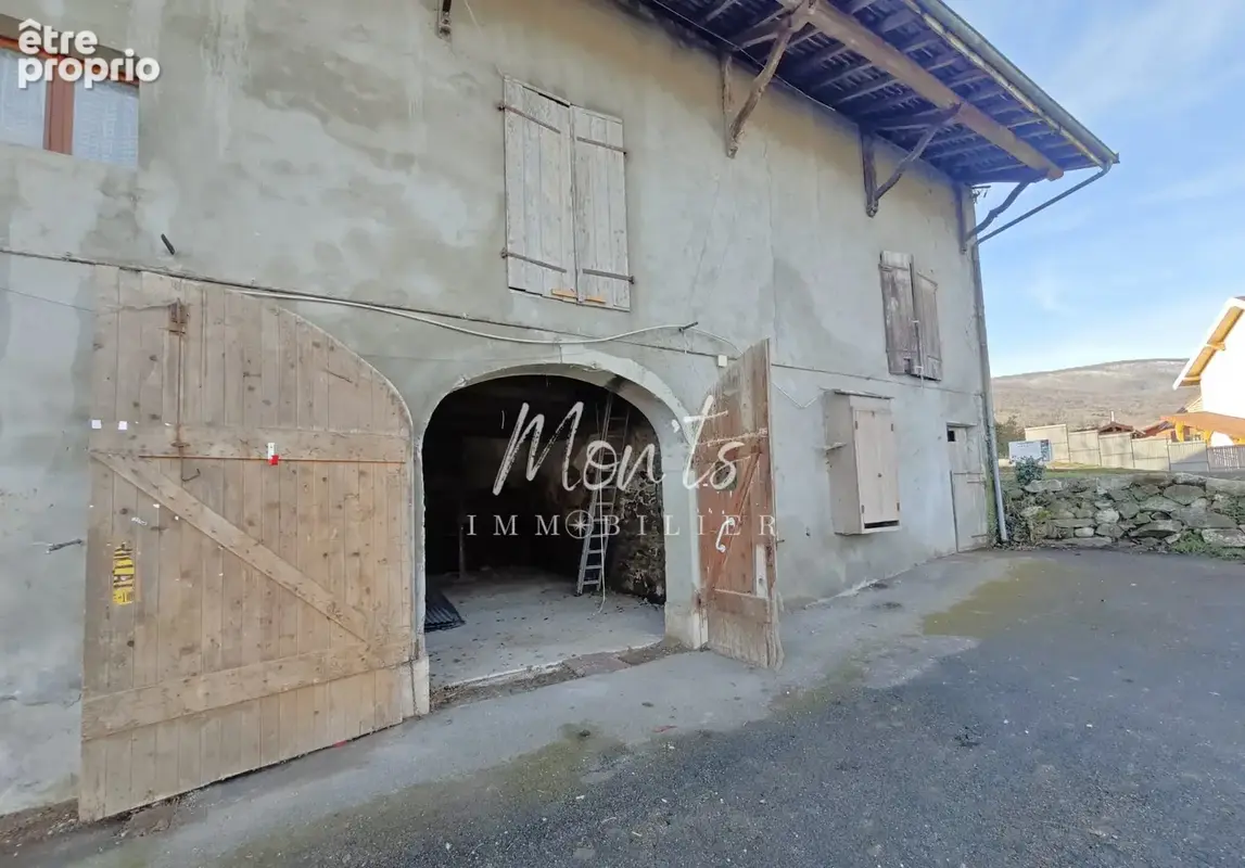 Maison à VULBENS