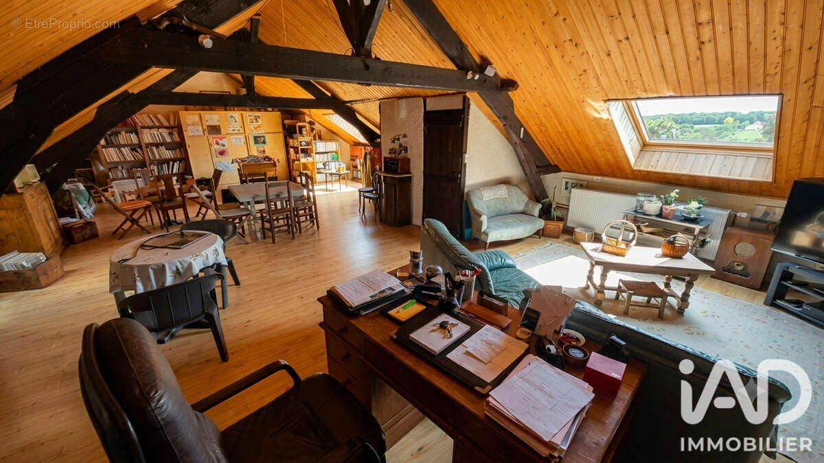 Photo 9 - Maison à JALLAIS