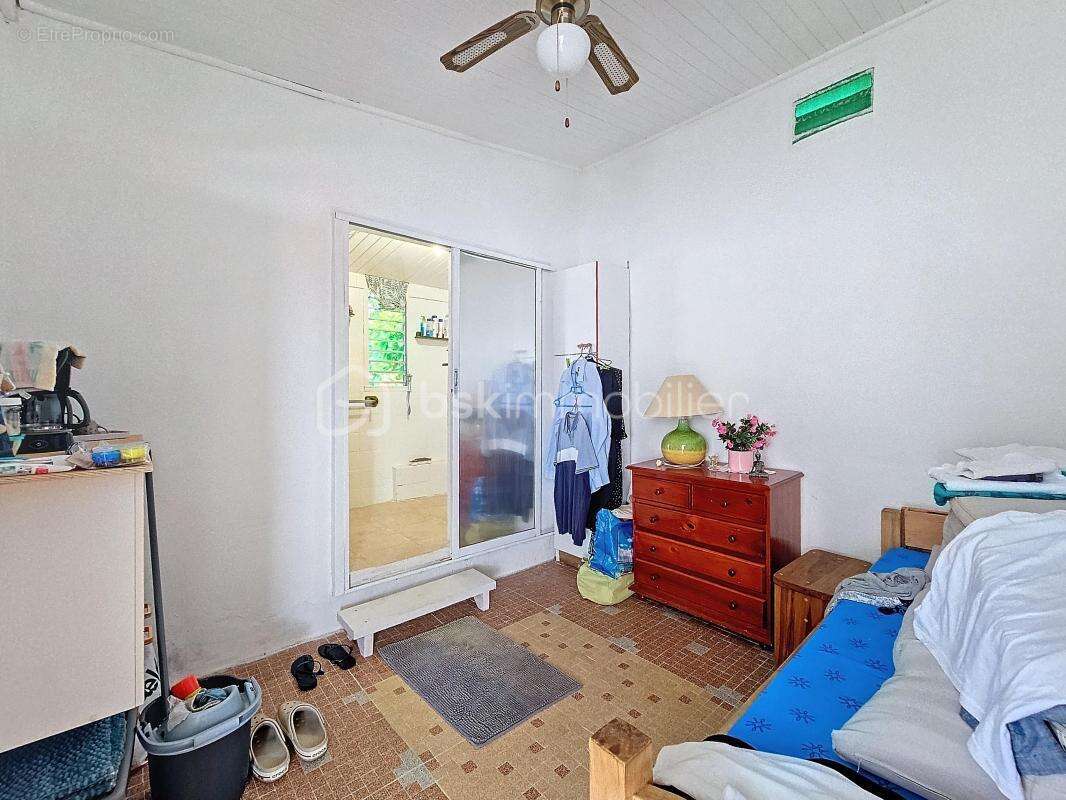 Maison à SAINT-CLAUDE