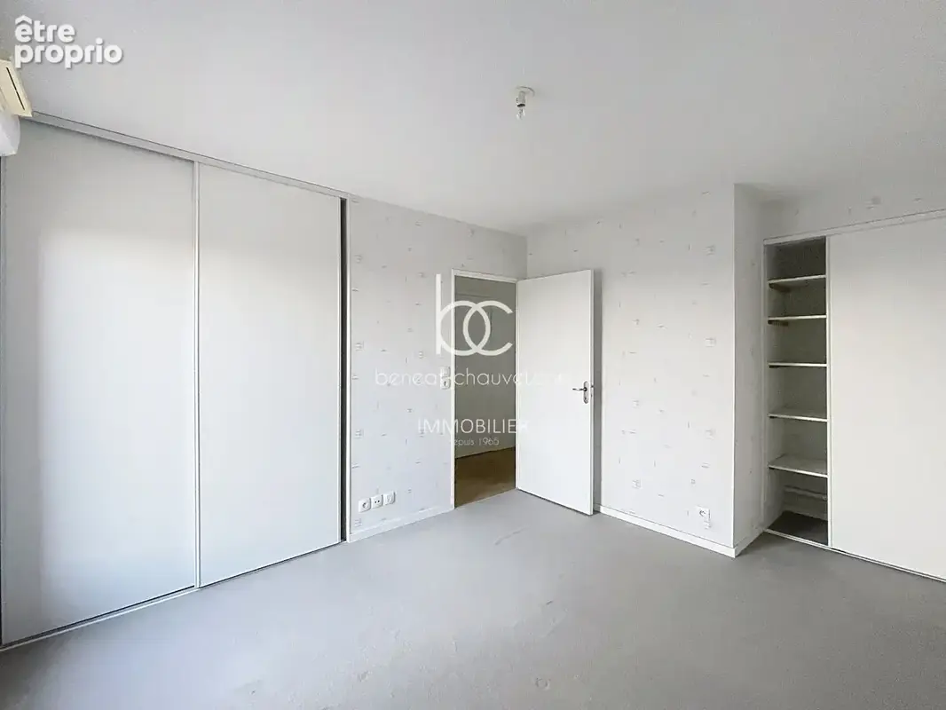 RARE à la VENTE T3 dernier étage avec terrasse proche Vannes Tohannic - photo 7
