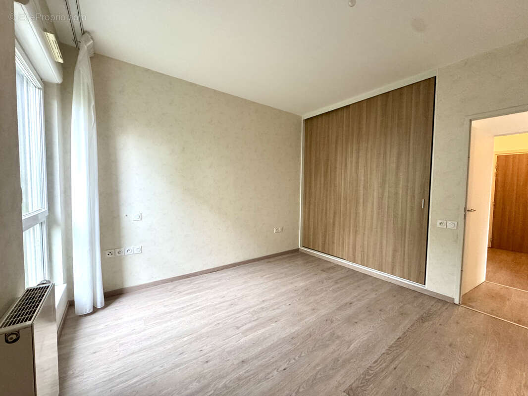 Appartement à OBERHAUSBERGEN