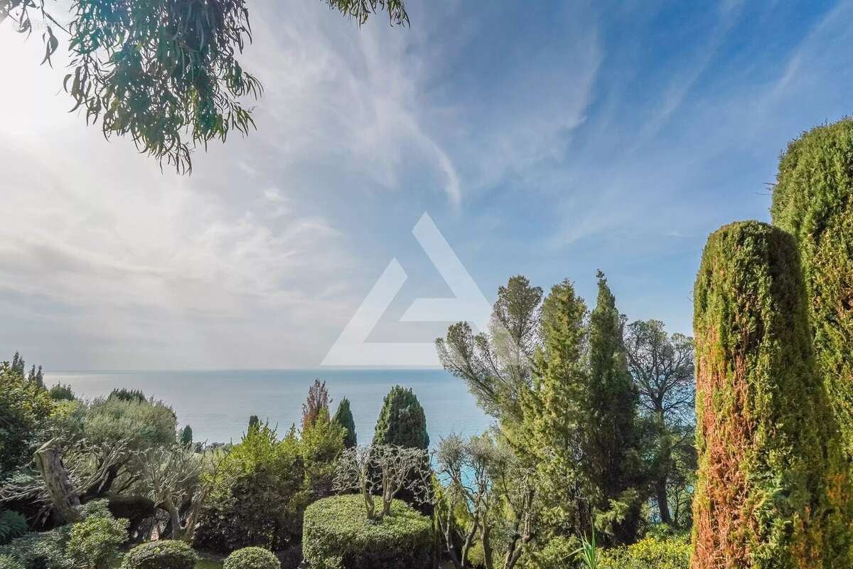 Vue mer - 3 pieces - roquebrune cap martin - photo 16