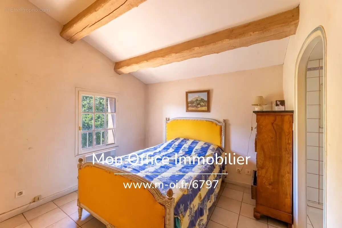 Maison à AIX-EN-PROVENCE