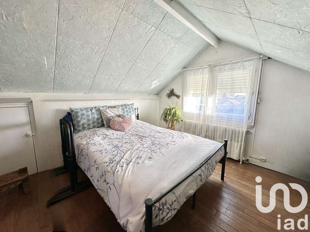 Photo 9 - Maison à AULNAY-SOUS-BOIS