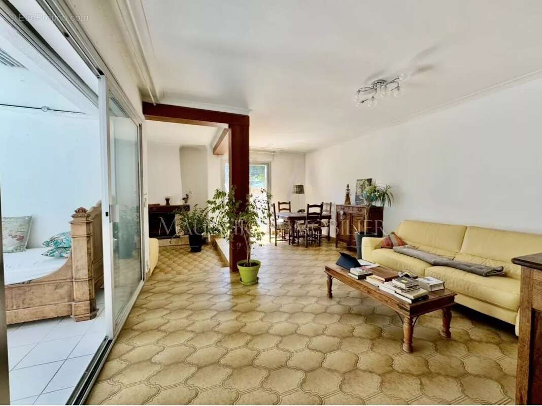 Maison à LA GRANDE-MOTTE