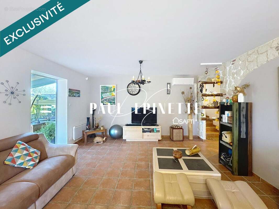 Photo 5 - Maison à MEAUZAC