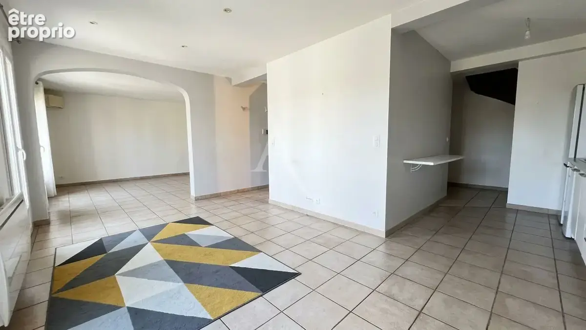 Appartement duplex royan 5 piece(s) vue mer proche plage 2 terrasses - photo 12