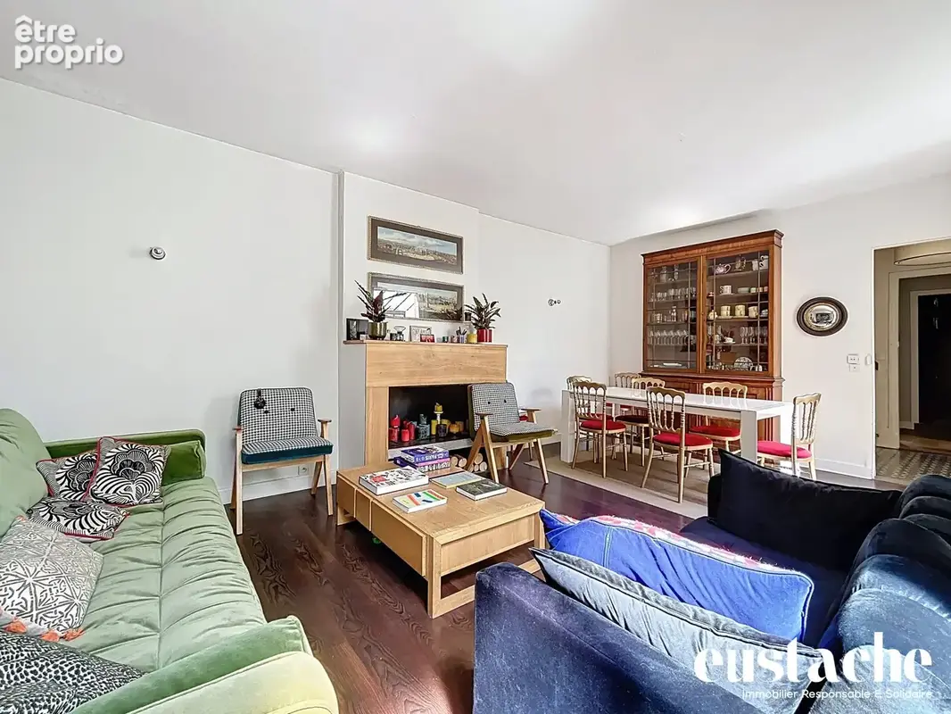 Maison 7 pièces 194 m² à vendre à Colombes (92700) - photo 8