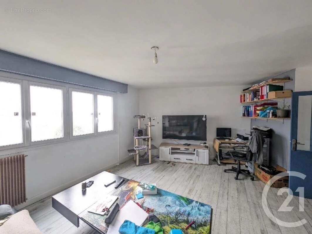 Appartement à LANESTER