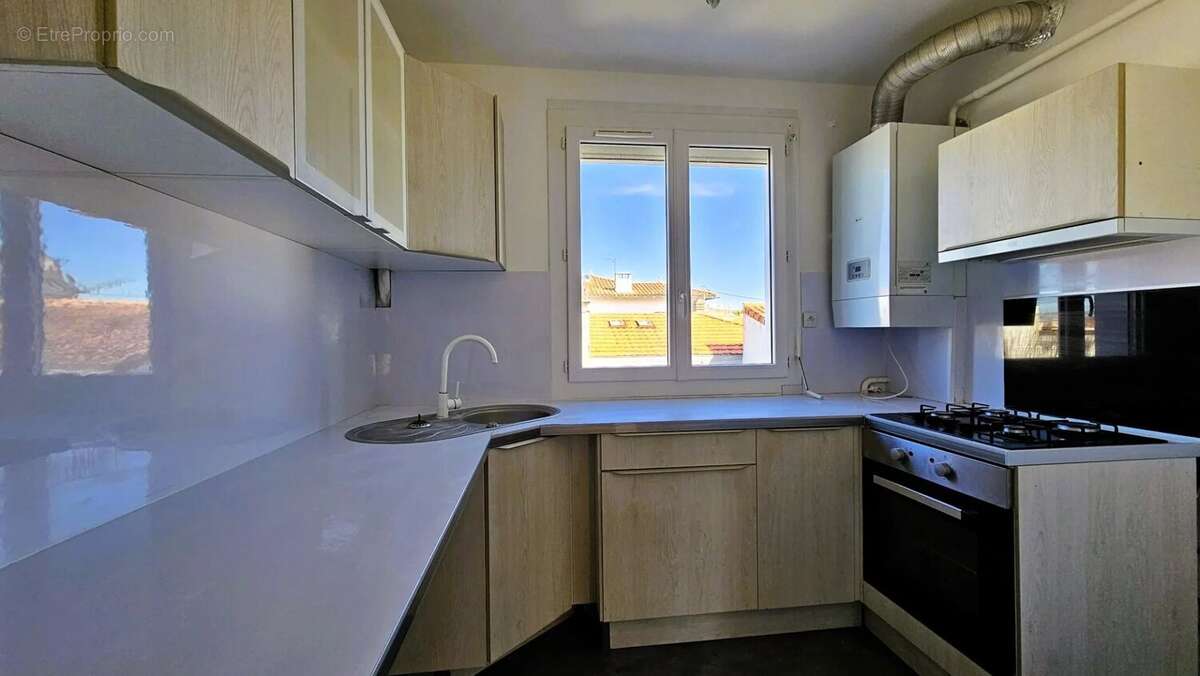 Appartement à ROYAN