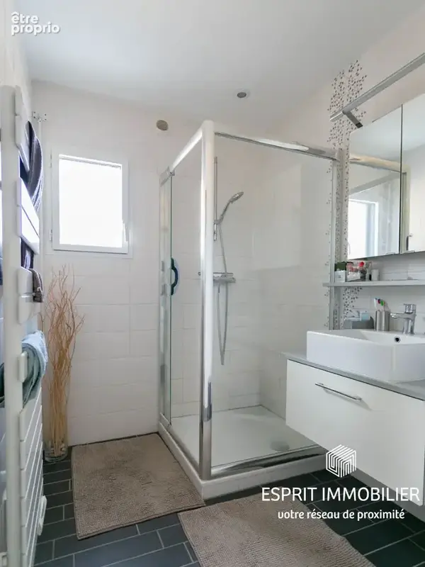 Riec-sur-Belon - Maison avec vie de plain pied, secteur Coat-Pin - photo 6