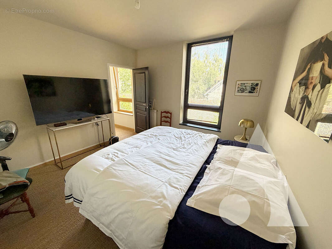 Appartement de caractère Troyes 3 pièce(s) 72.22 m2 - photo 5