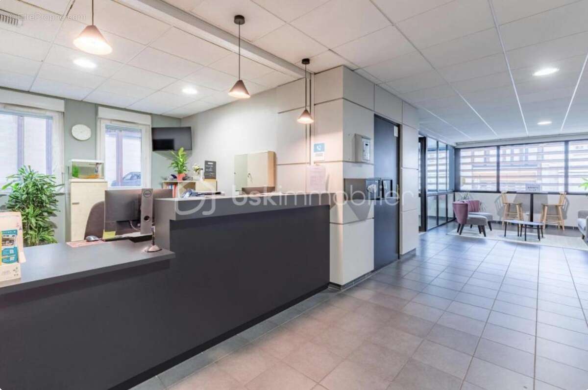 Appartement à LIMOGES