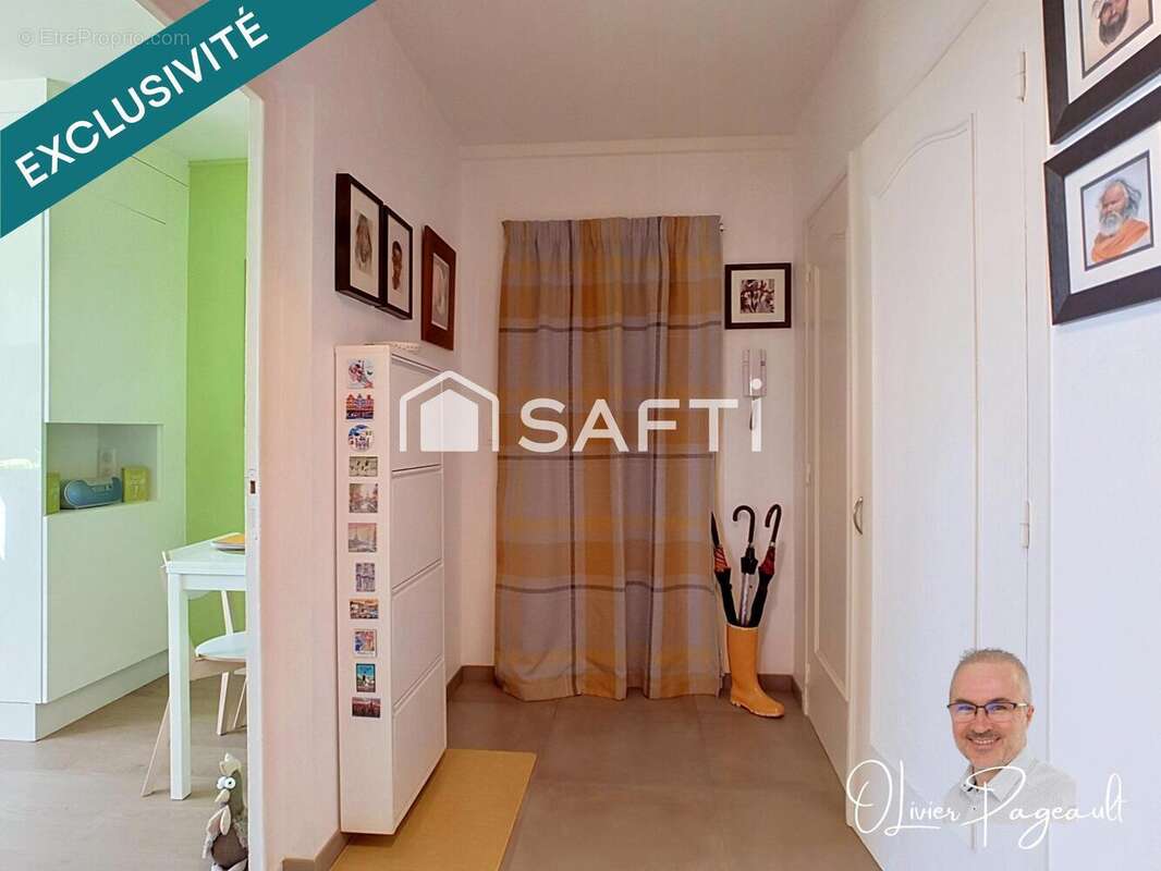 Photo 2 - Appartement à LYON-8E