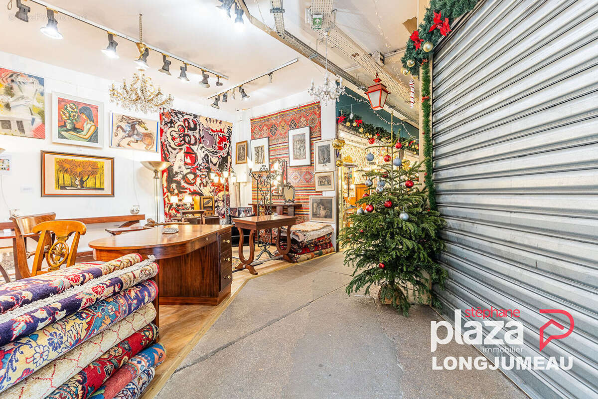 Appartement à VERSAILLES