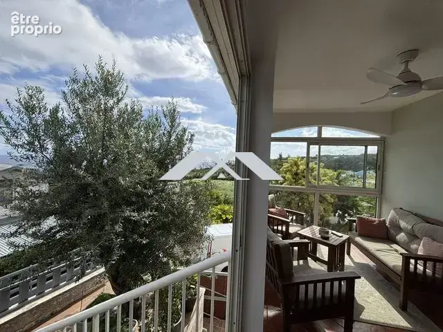 Appartement 160 m² à vendre à Saint-Joseph (97480) - photo 2