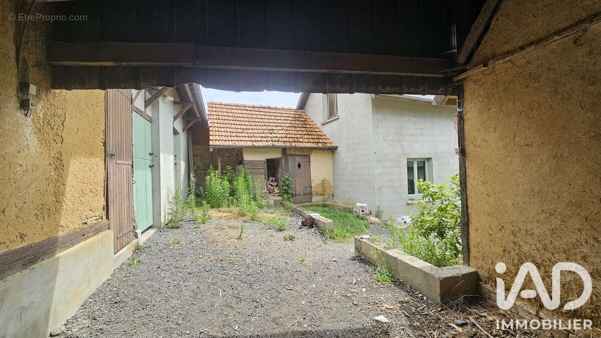 Photo 6 - Maison à VISMES