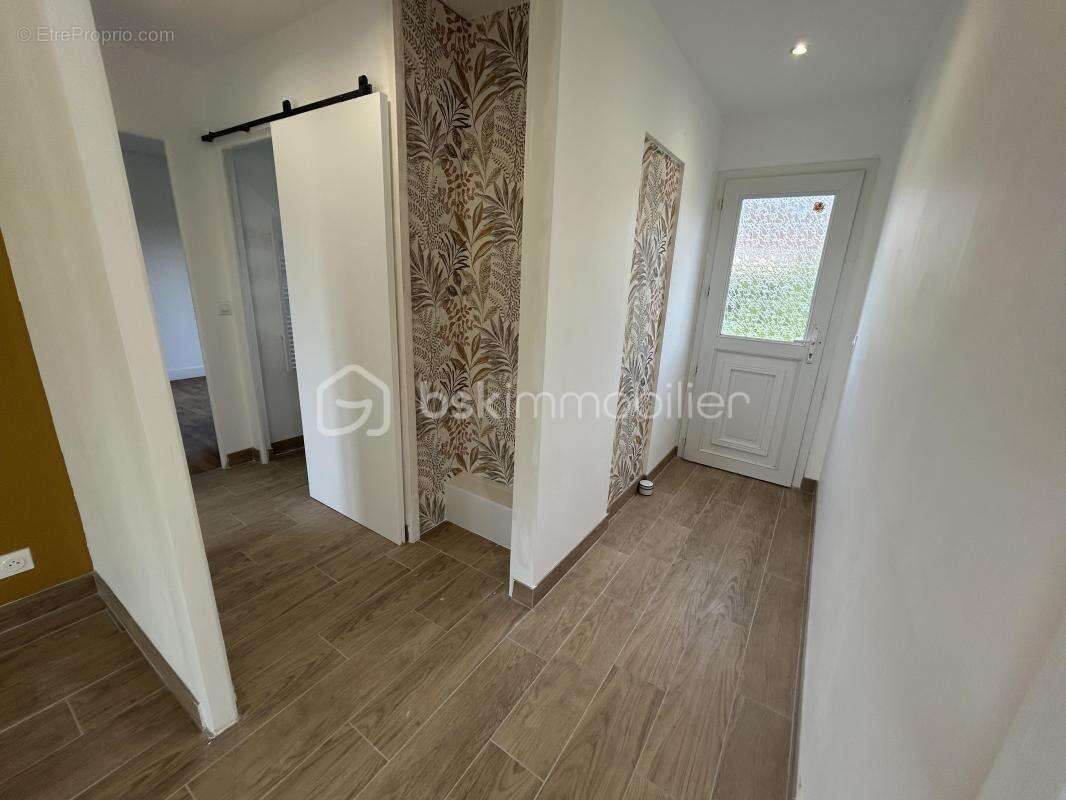 Maison à MAINTENON