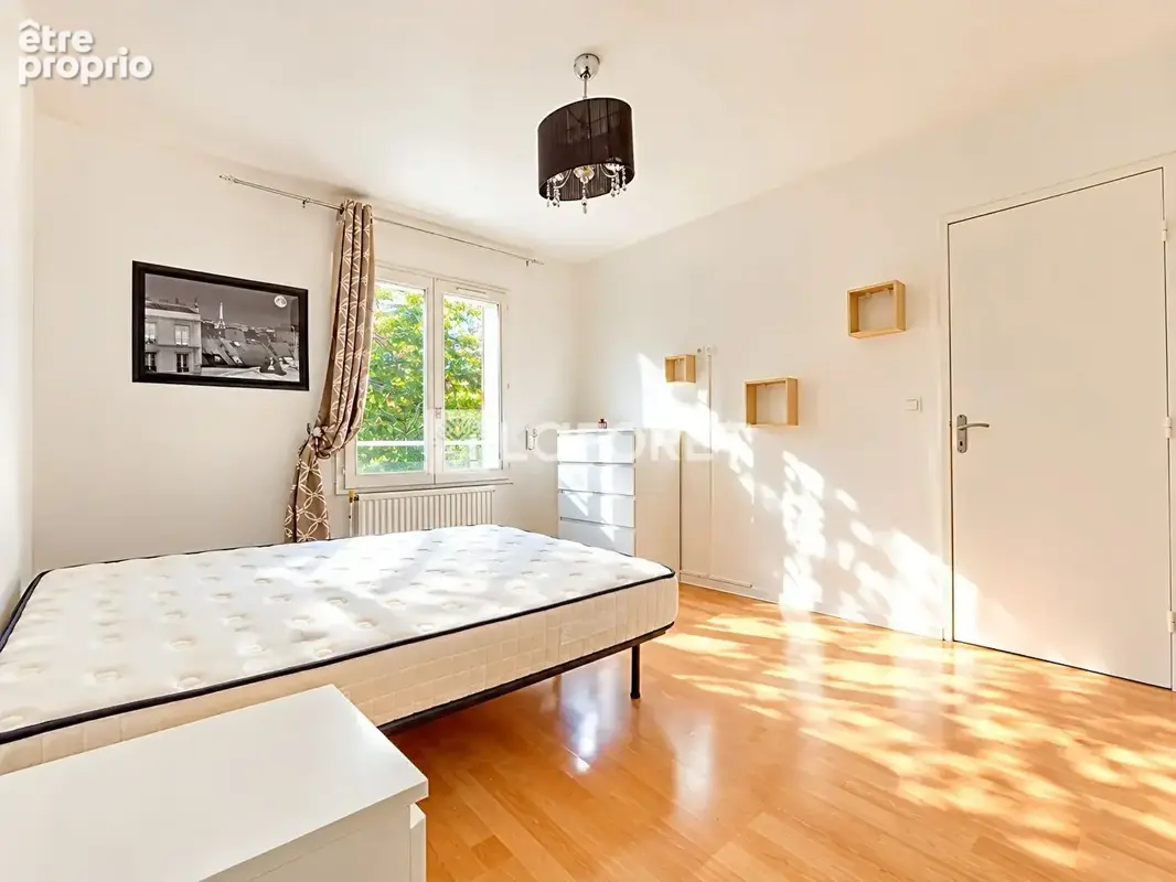 Maison individuelle familiale - Cergy 5 pièce(s) 106 m2, grandes chambres - photo 8