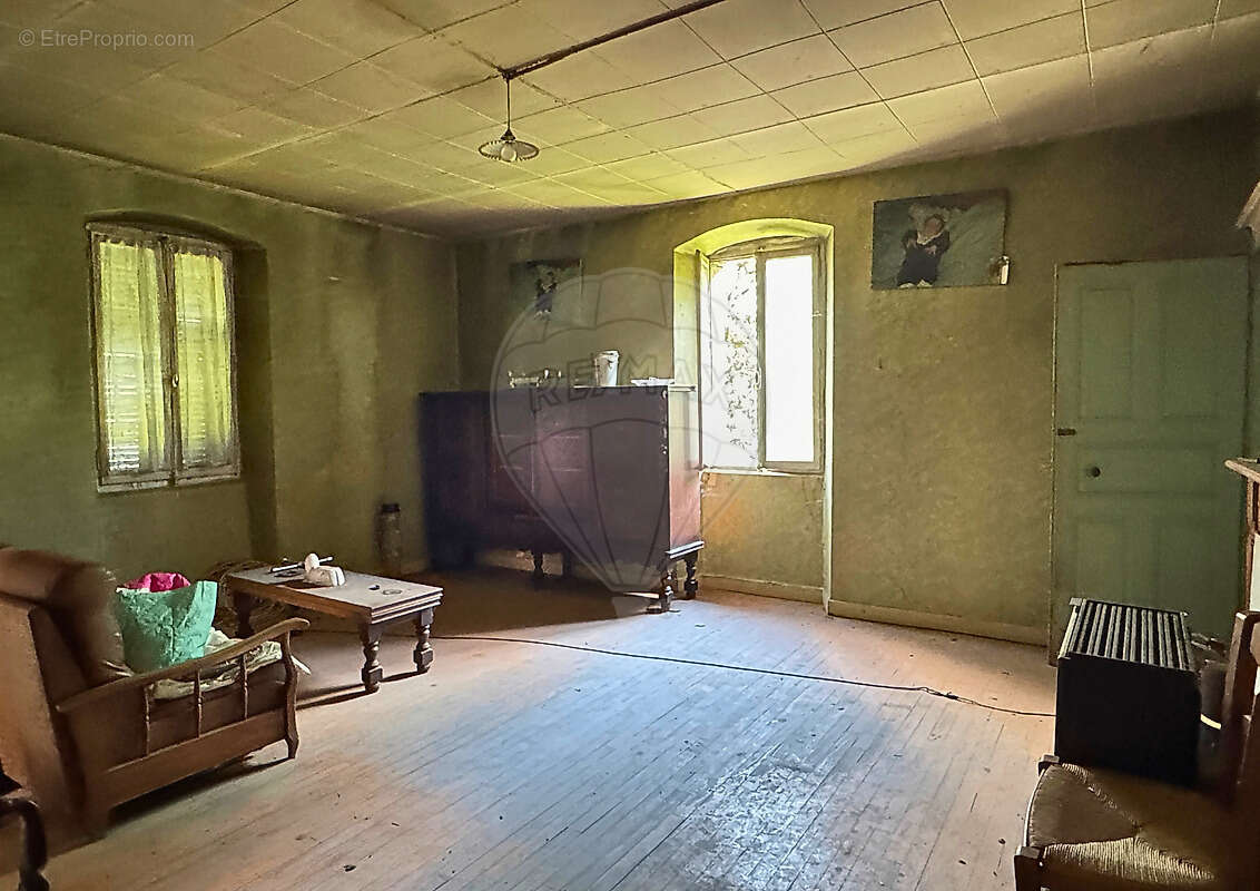 Maison à MAGLAND